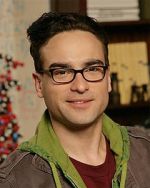 Leonard Hofstadter