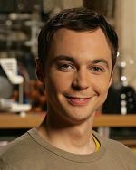 Sheldon Cooper